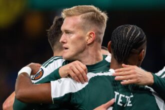 galerie foto urmatoarea adversara a lui fcsb rezultat socant in europa league in minutul 19 era deja 0 3 68d61ec224c98