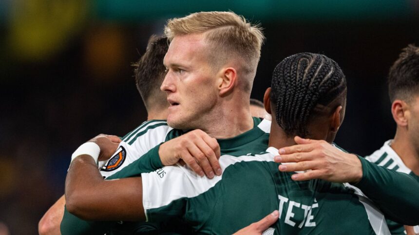 galerie foto urmatoarea adversara a lui fcsb rezultat socant in europa league in minutul 19 era deja 0 3 68d61ec224c98
