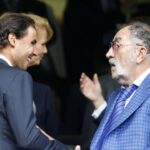 Vânzarea turneului de la Madrid devine o realitate: Ion Țiriac dezvăluie rezultatele uimitoare! 2 galerie foto vanzarea turneului de la madrid nu mai e o surpriza bilantul incredibil anuntat de ion tiriac 68d80b3a994a8