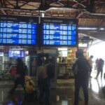 Transformarea Gării de Nord începe! Află durata lucrărilor aprobate de Ministerul Transporturilor. 2 gara de nord intra in reabilitare vezi aici cat vor dura lucrarile ministerul transporturilor a emis autorizatia de construire 68bbfd0153863