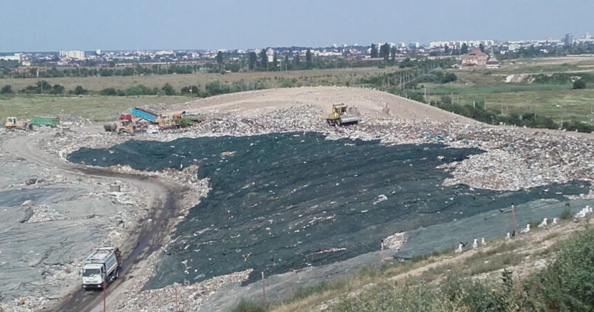 „Garda de Mediu: Bucureștiul riscă să se îngroape în deșeuri – 85% dintre acestea ajung fără tratament la rampă” 1 garda de mediu 85 din deseurile din capitala ajung netratate la groapa de gunoi bucurestiul pierde cursa reciclarii 68c43b8f94d32