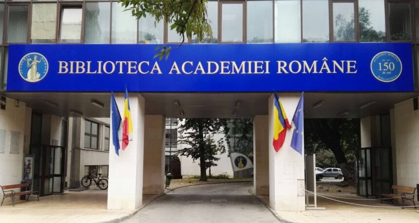 George Dumitru și Alexandru Ionuț Avanu, doi autori din Corbu, își prezintă noile opere la Biblioteca Academiei Române 1 george dumitru si alexandru ionut avanu doi scriitori din corbu si au lansat cele mai recente volume la biblioteca academiei romane 68d71baa771d6