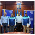 George Lazer, liderul Sindicatului Polițiștilor de Penitenciare, dialog cu vicepreședintele CJC Răzvan Filipescu și prefectul Adrian Teodor Picoiu! Descoperă temele abordate în cadrul întâlnirii! 2 george lazer presedintele sindicatului politistilor de penitenciare intalnire cu vicepresedintele cjc razvan filipescu si prefectul adrian teodor picoiu iata despre ce s a discutat 68d3db25e8262