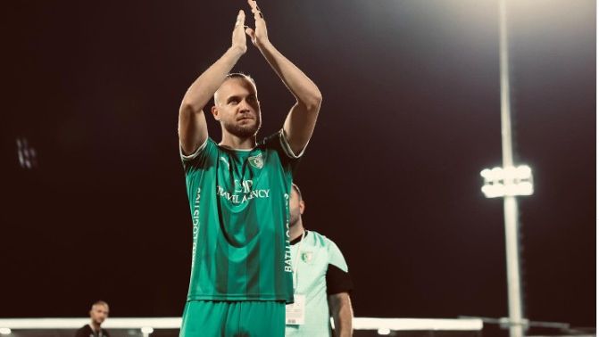 George Pușcaș își împărtășește gândurile după eliminarea din liga a doua turcă: ”Suporterii de la Bodrumspor...” Unde va evolua atacantul în continuare? 1 george puscas mesaj dupa ce este out si din liga a doua turca bodrumspor taraftarlari urmatoarea destinatie a atacantului 68b681c5a2b0b