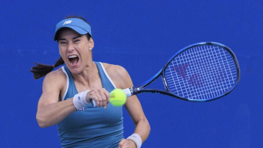 Sorana Cîrstea, sub o stea nefavorabilă: mesajele coreenilor în ziua confruntării 1 ghinion pentru sorana cirstea ce i au transmis coreenii in ziua meciului 68c919d2cd005