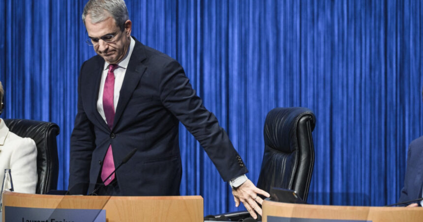 Nestle în criză: CEO-ul Laurent Freixe demis din cauza abaterilor de la etică 1 gigantul nestle zguduit de scandal ceo ul laurent freixe concediat dupa incalcarea codului de conduita 68b60152657af