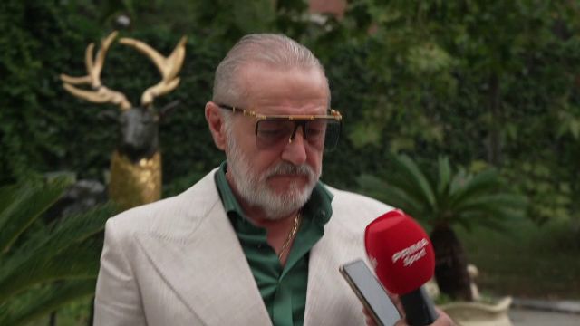 Gigi Becali a avut o reacție fulger după meciul Botoșani - FCSB 3-1, după care a încheiat convorbirea! 1 gigi becali a oferit o reactie scurta dupa botosani fcsb 3 1 iar apoi a inchis telefonul 68cdb3b98ae3c