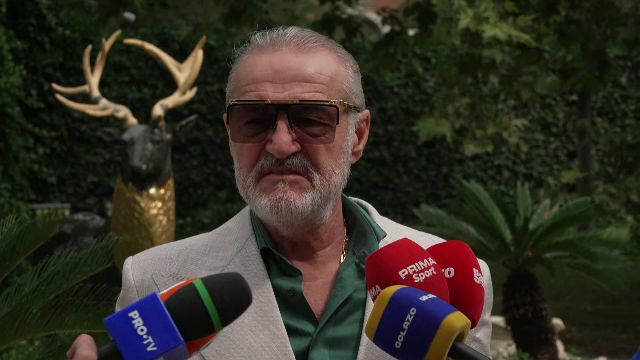 Gigi Becali își mărturisește public intențiile! Planurile de ”românească” legate de transferul lui Mario Tudose la FCSB: ”Nu îmi dă pace gândul!” 1 gigi becali autodenunt in direct au vrut sa faca o romaneasca cu transferul lui mario tudose la fcsb nu imi iese din cap 68bc698013cb9