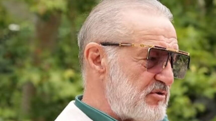 Gigi Becali își dezvăluie decizia în urma aventurii lui Mario Tudose: „Nu mă preocupă deloc” 1 gigi becali s a hotarat dupa telenovela mario tudose pe mine nu ma intereseaza 68bd470f68c54