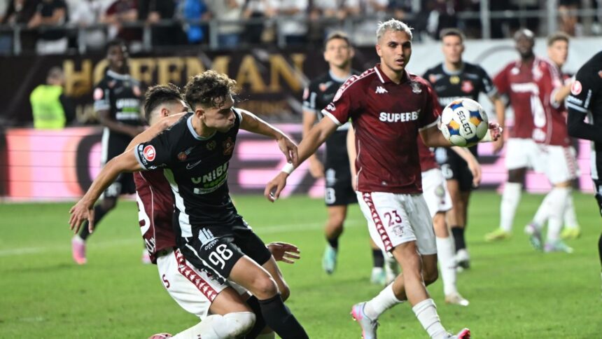 Gigi Becali își propune să finalizeze prima achiziție a iernii la FCSB: "Cine poate anticipa suma pe care o vor solicita?!" 1 gigi becali vizeaza primul transfer al iernii la fcsb cine stie cate sute de mii de euro imi vor cere 68d5727cc4fba
