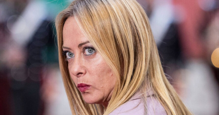 Giorgia Meloni: Italia va accepta Palestina doar cu condiția excluderii Hamas și eliberării ostaticilor 1 giorgia meloni italia va recunoaste palestina doar daca hamas e exclusa si ostaticii sunt eliberati 68d38eb83a749