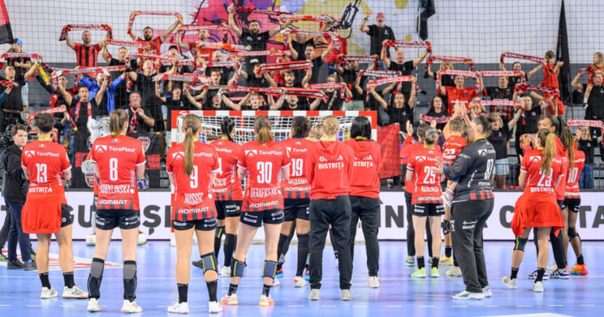 Gloria Bistrița obține a doua victorie în grupa A a Ligii Campionilor, în confruntarea din deplasare cu DVSC Debrecen 1 gloria bistrita a doua victorie in grupa a a ligii campionilor in deplasare cu dvsc debrecen 68c6ef260c849