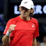 gluma geniala pe care de minaur a facut o in fata lui federer dupa o victorie uriasa el a scris manualul eu l am citit 68d005c0a3c9d
