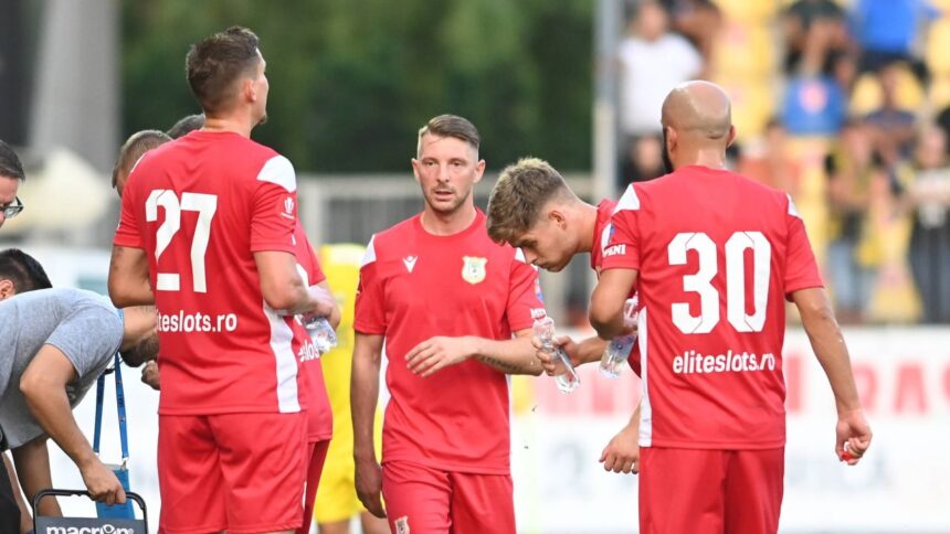 Povestea surprinzătoare a golgheterului român, la apogeul carierei la 36 de ani: statistici impresionante! 1 golgheterul uitat al romaniei pe val la 36 de ani cifrele sale remarcabile 68dad10ccbb34