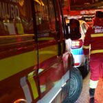 Tragedie pe șoselele din Ostrov: coliziune fatală între un autoturism și un tractor 3 grav accident in zona comunei ostrov intre o masina si un tractor o victima a murit 68c30b12cded1