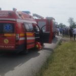 Tragedie pe șoselele din Ialomița: Activarea Planului Roșu de Intervenție! 2 grav accident rutier in judetul ialomita a fost activat planul rosu de interventie 68bd4ae1211c1