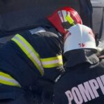 Tragedie pe șoselele din Culmea, Constanța: Două persoane rănite grav în accident rutier 3 grav accident rutier la iesire din localitatea culmea judetul constanta doua victime la spital 68b81314b2553