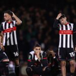 Grimsby a surprins cu un jucător neeligibil în confruntarea cu Manchester United! Ce a hotărât echipa de pe Old Trafford? 2 grimsby a folosit un fotbalist fara drept de joc in socul cu manchester united decizia clubului de pe old trafford 68b6f26555b78