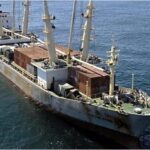 Rețea specializată în caziere false, demascată la Constanța: un marinar a utilizat documentul pentru a pleca în călătorie 3 grupare specializata in caziere false descoperita la constanta un marinar a folosit documentul ca sa plece in voiaj 68c882a536382