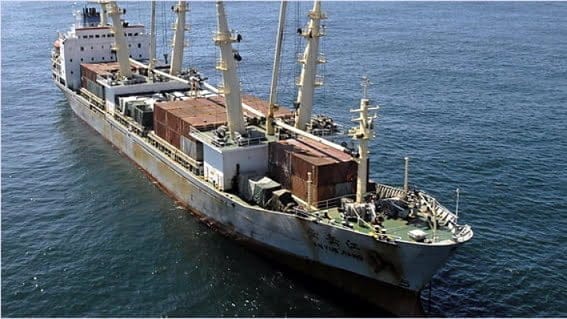 Rețea specializată în caziere false, demascată la Constanța: un marinar a utilizat documentul pentru a pleca în călătorie 1 grupare specializata in caziere false descoperita la constanta un marinar a folosit documentul ca sa plece in voiaj 68c882a536382
