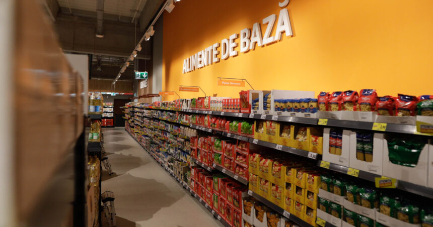 Guvernul dă undă verde măsurii controversate care a generat dispute în coaliție: plafonarea adaosului la alimente extinsă cu încă șase luni. 1 guvernul aproba oficial masura care a produs tensiuni in coalitie plafonarea adaosului la alimente prelungita cu sase luni 68d4f56f96d08