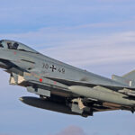 Guvernul Merz solicită avizul Parlamentului pentru numeroase inițiative de modernizare militară, inclusiv achiziția Eurofighter. 2 guvernul merz cere aprobarea parlamentului pentru zeci de proiecte militare pe lista se afla achizitia de eurofighter 68baf65092f54