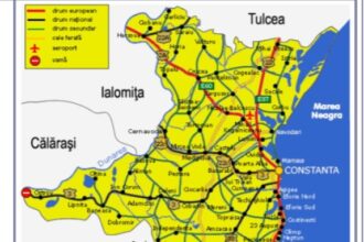 guvernul simuleaza taieri de 40 in administratia locala care este situatia in judetul constanta 68b6ee615fd1d