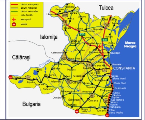 Guvernul preconizează reduceri de 40% în administrația locală. Ce se întâmplă în județul Constanța? 1 guvernul simuleaza taieri de 40 in administratia locala care este situatia in judetul constanta 68b6ee615fd1d
