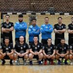 CS Medgidia își începe aventura în Divizia A sâmbătă cu un meci palpitant! 2 handbalistii de la cs medgidia debuteaza sambata in noul sezon al diviziei a cu un meci de foc 68c56b93830e0