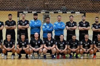 handbalistii de la cs medgidia debuteaza sambata in noul sezon al diviziei a cu un meci de foc 68c56b93830e0