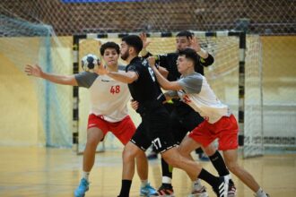 handbalistii de la cs medgidia favoriti la victorie pe terenul celor de la csu din targoviste 68d6e3b5dc7ba