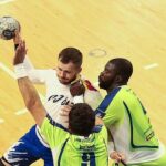 CSM Constanța, handbaliștii în fața primului mare examen în Sala Sporturilor! 3 handbalistii de la csm constanta dau miercuri primul test adevarat in sala sporturilor 68c9dea8cbf92