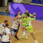 CSM Constanța, înfrângere dramatică în ultimele momente la Buzău, în debutul sezonului! 3 handbalistii de la csm constanta invinsi pe final la buzau in prima etapa a sezonului 68bed40ebde3a