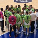 CSM Constanța: Handbaliștii au avansat cu succes în faza a doua a Cupei EHF Europene! 3 handbalistii de la csm constanta s au calificat fara emotii in turul secund al ehf european cup 68c846f02dcd2