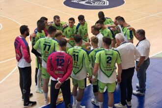 handbalistii de la csm constanta s au calificat fara emotii in turul secund al ehf european cup 68c846f02dcd2