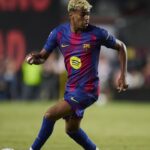 Hansi Flick, motiv de îngrijorare! Sănătatea lui Lamine Yamal înainte de startul Barcelonei în Champions League 2 hansi flick nu a luat foc degeaba starea lui lamine yamal inaintea debutului barcelonei in champions league 68c986f05324f
