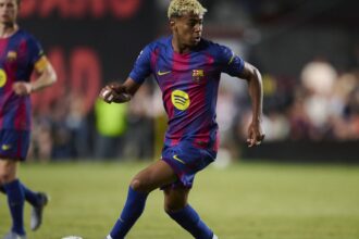 hansi flick nu a luat foc degeaba starea lui lamine yamal inaintea debutului barcelonei in champions league 68c986f05324f