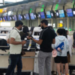 Aeroporturile în turbulență după decizia lui Donald Trump legată de vizele H-1B 2 haos pe aeroporturi dupa ordinul lui donald trump privind vizele h 1b 68cfc46ca8015
