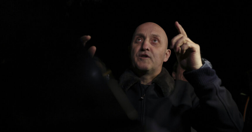 Horațiu Potra ar putea solicita refugiu politic în Rusia, conform afirmațiilor procurorului general al României. 1 horatiu potra ar incerca sa obtina azil politic in rusia spune procurorul general al romaniei 68c94941bcce7