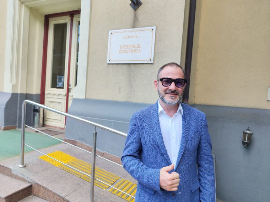 Horia Constantinescu reușește să anuleze interdicția privind comunicarea angajaților ANPC cu mass-media. Află ce a avut de spus! 1 horia constantinescu obtine suspendarea ordinului care interzicea angajatilor anpc sa comunice cu presa vezi aici ce a declarat 68cbf5a53e2ca