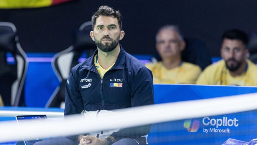 Horia Tecău dezvăluie teroarea care afectează toate disciplinele sportive din România 1 horia tecau despre marele cosmar care bantuie toate sporturile din romania 68d5294a34482