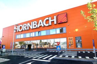 hornbach deschide un nou mare magazin in bucuresti pregateste noi deschideri foto 68b6a0fd4ff58