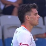 Ianis Hagi, după 25 de minute în confruntarea cu Galatasaray: „Nu e suficient” 3 ianis hagi dupa ce a jucat 25 de minute in meciul cu galatasaray nu e de ajuns 68d7d64cc2452