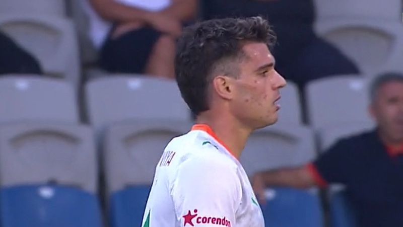 Ianis Hagi, după 25 de minute în confruntarea cu Galatasaray: „Nu e suficient” 1 ianis hagi dupa ce a jucat 25 de minute in meciul cu galatasaray nu e de ajuns 68d7d64cc2452