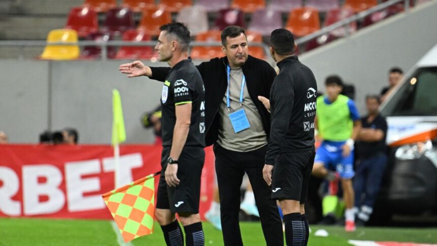 Ianis Zicu își împărtășește părerile după remiza Dinamo - Farul 1-1: "Cu o doză de umilință" 1 ianis zicu a tras o concluzie dupa dinamo farul 1 1 fara lipsa de modestie 68d1ba55b38ee