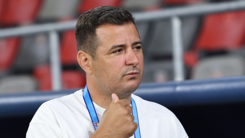 Ianis Zicu dezvăluie după triumful în fața Petrolului: "Am trecut prin momente grele! Așa am obținut toate victoriile" 1 ianis zicu recunoaste dupa victoria cu petrolul am suferit asa am castigat toate partidele 68b60dbf59068