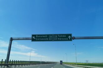 iata cum se circula pe autostrada a2 bucuresti constanta ce spune politia romana 68d7745c821fc