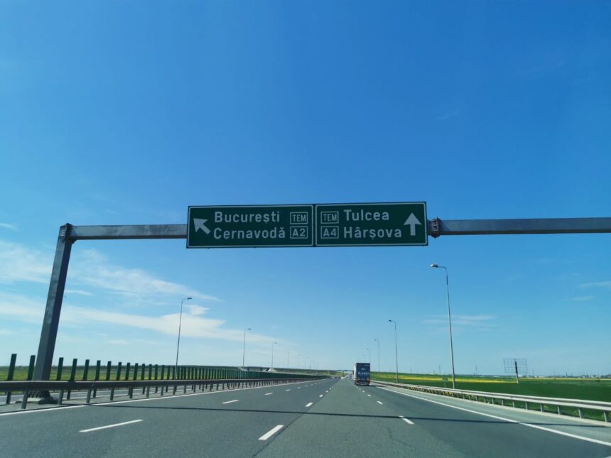 Descoperă starea circulației pe autostrada A2 București – Constanța! Informații de la Poliția Română 1 iata cum se circula pe autostrada a2 bucuresti constanta ce spune politia romana 68d7745c821fc