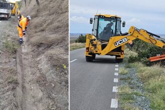 iata unde intervin angajatii societatii drumuri judetene constanta 68da4f892ca22