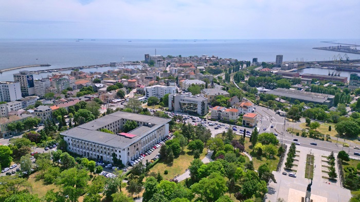 Descoperă locația viitorului lăcaș de cult al Comunității Aromâne din Constanța! 1 iata unde va construi comunitatea aromana din romania filiala constanta noul lacas de cult in oras 68d80471a8de2